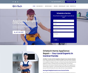 orlatechappliance