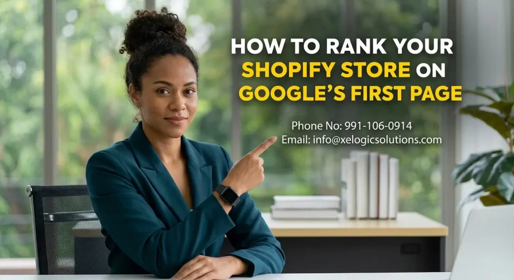 shopify development company