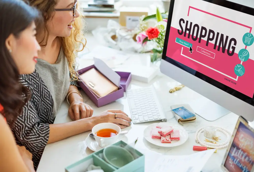 shopify development services