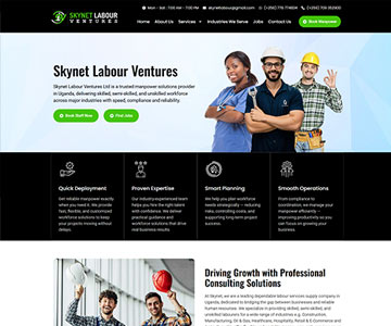 skynetlabourventures