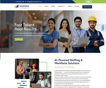 stafforaworkforce