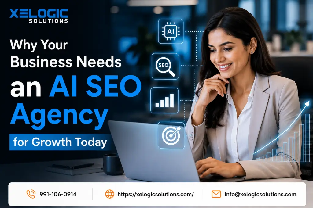 AI Seo Service