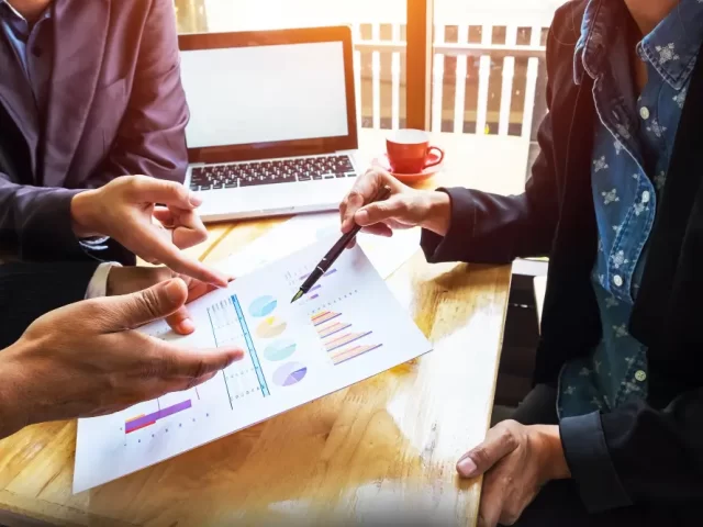 Best CRM and Marketing Automation Tools for B2B Companies