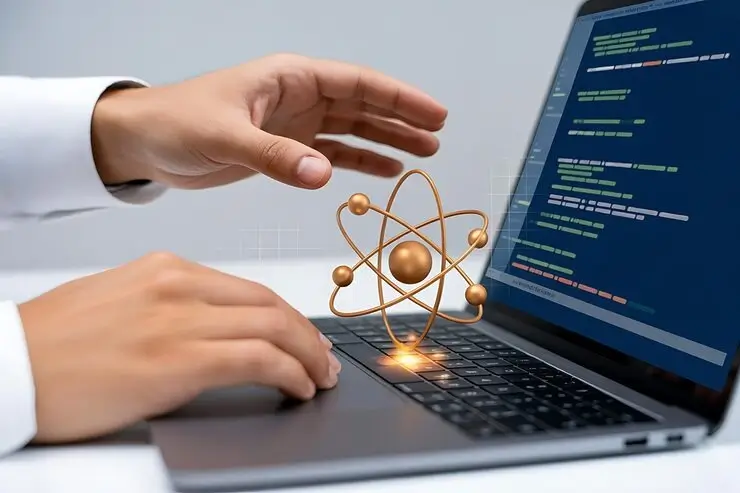 React development company