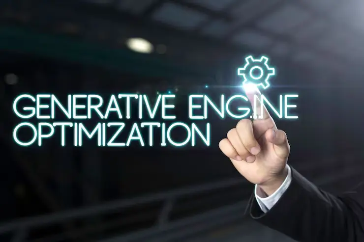 Generative Engine Optimization in SEO
