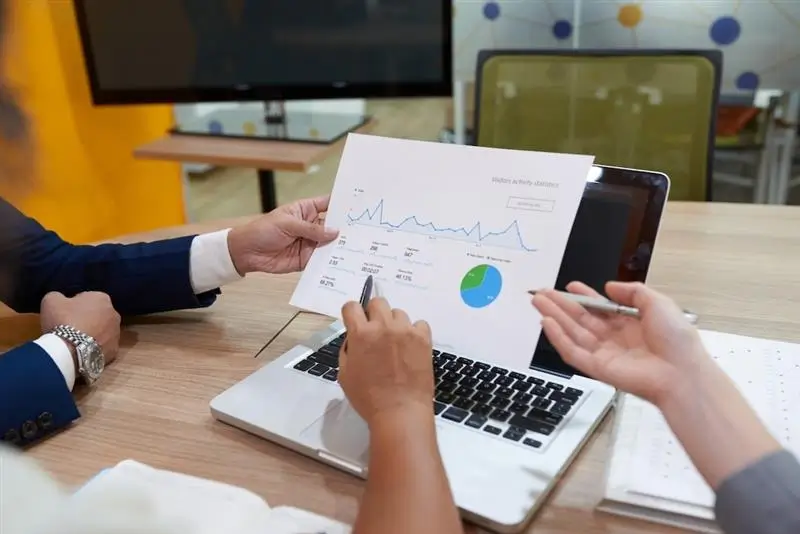 Conversion Rate Optimization Agency