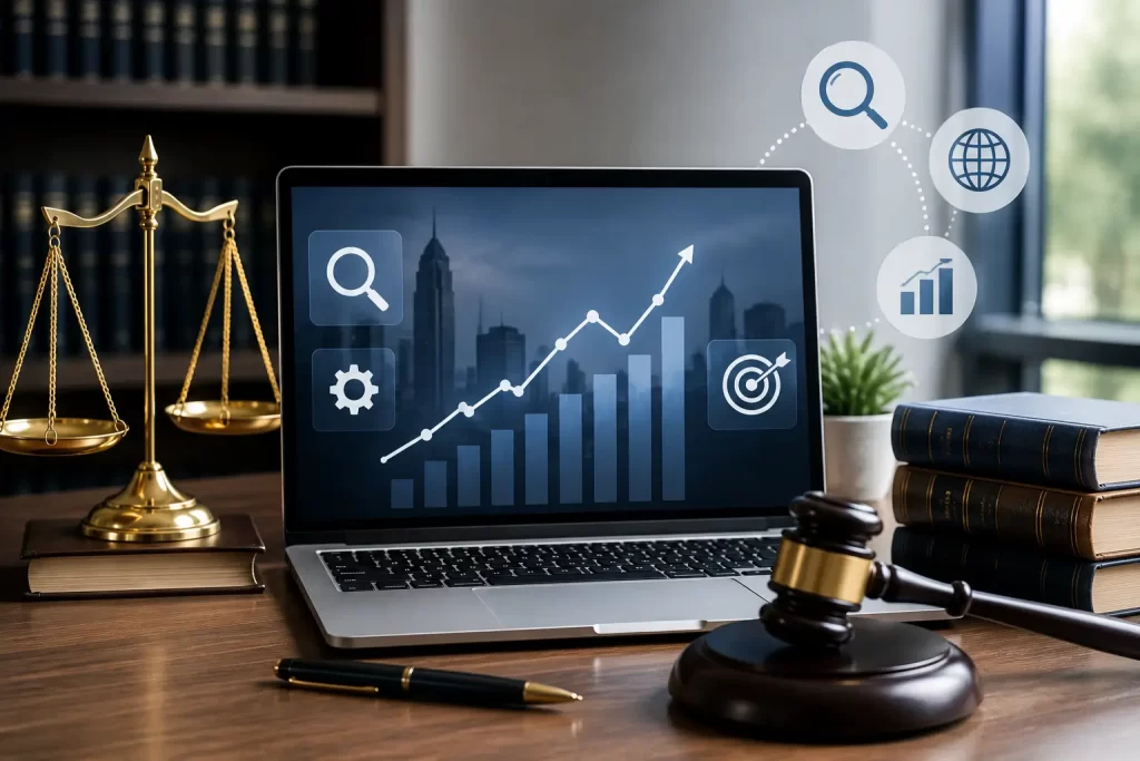 best SEO services for attorneys