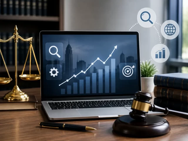 Best SEO Services for Attorneys in 2026: How to Choose the Right Agency