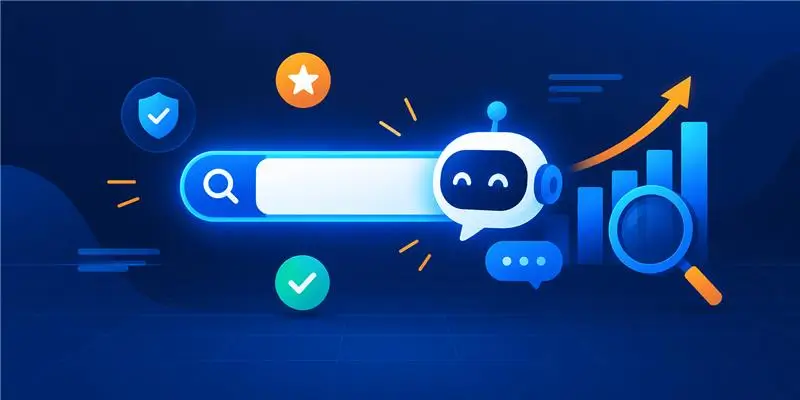 AI search