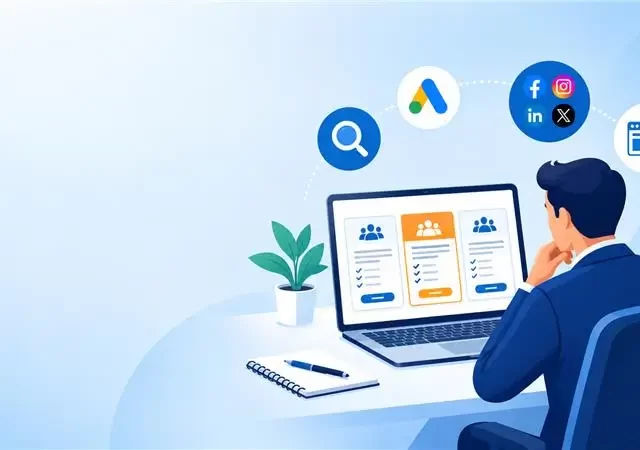 How to Choose the Best Digital Marketing Agency in 2026