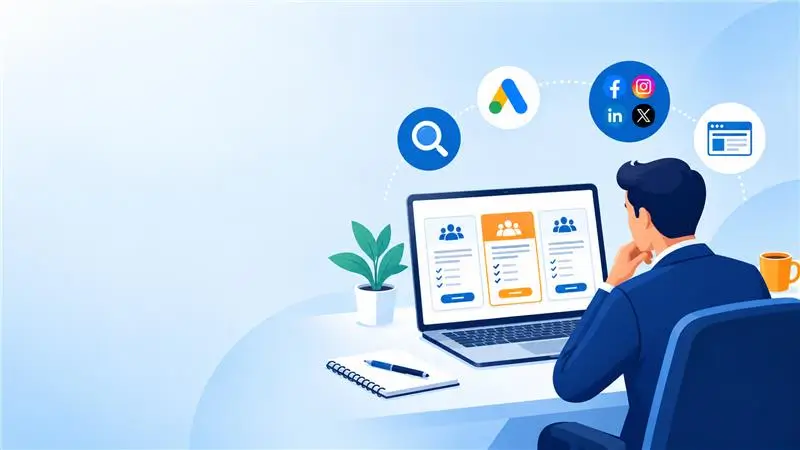 Best Digital Marketing Agency