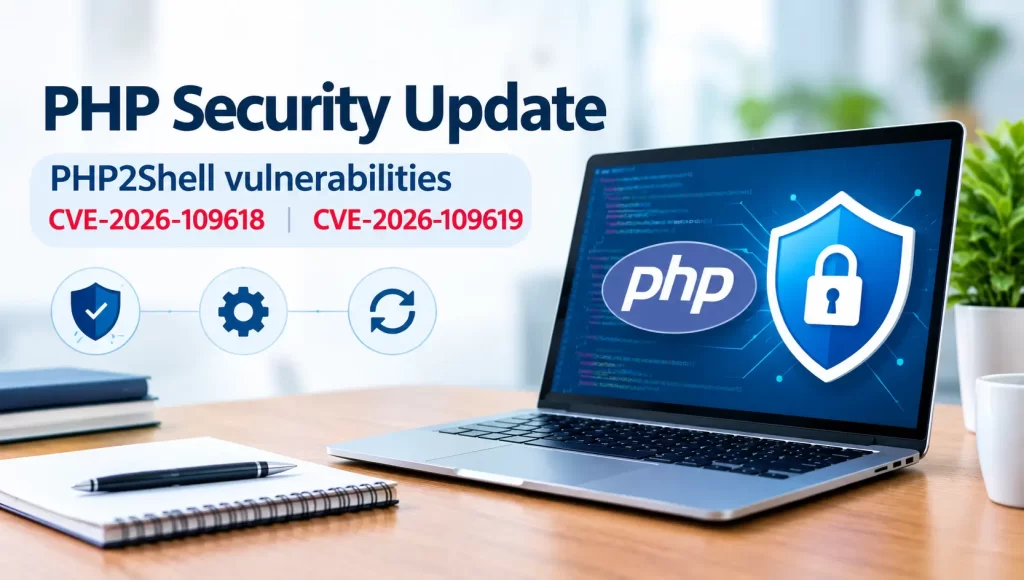 PHP security vulnerabilities